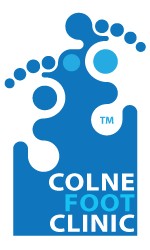 Colne Foot Clinic 695778 Image 0